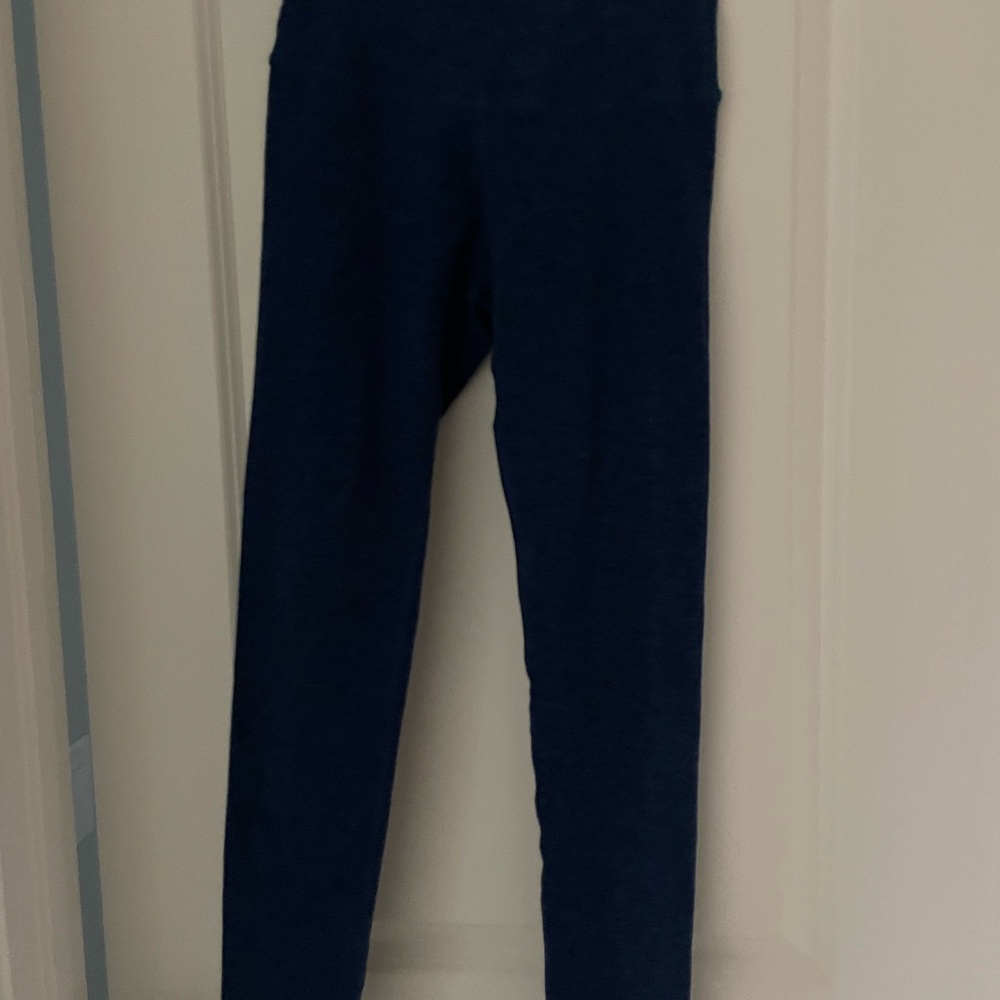 Beyond Yoga Navy Pants